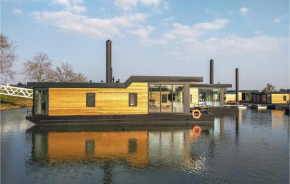 Gorgeous Ship In Ohé Laak With Kitchen